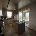Apartament 7th Heaven Mestecǎneşti