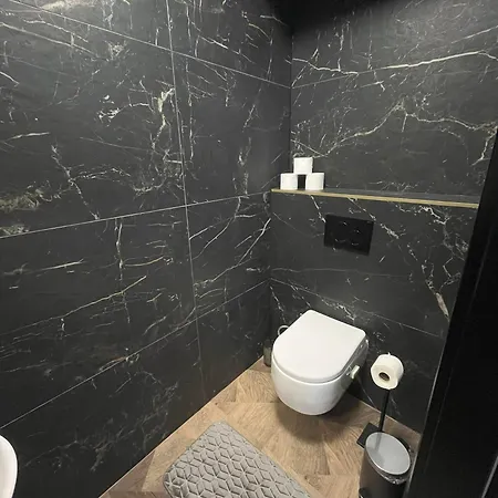 7th Heaven Apartment Nyiregyhaza