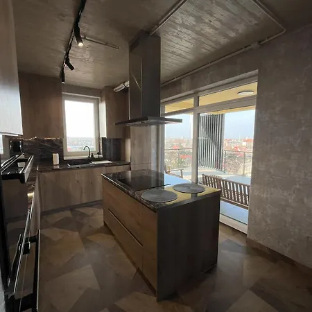 Apartment 7th Heaven Nyiregyhaza