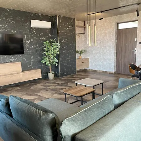 Apartment 7th Heaven