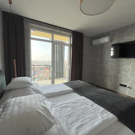 7th Heaven Апартаменты *