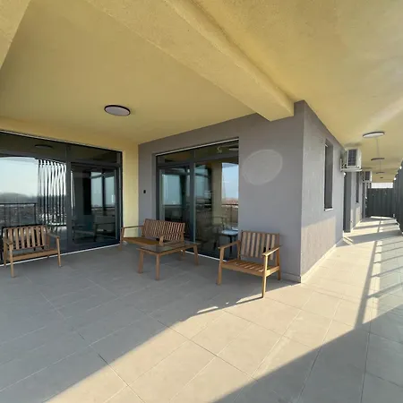 7th Heaven * Ньиредьхаза