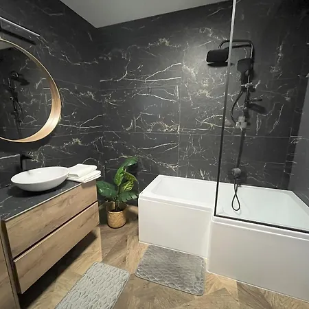 7th Heaven Apartment