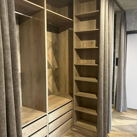 7th Heaven Apartment *