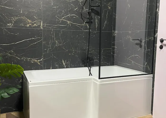 Апартаменты 7th Heaven Ньиредьхаза