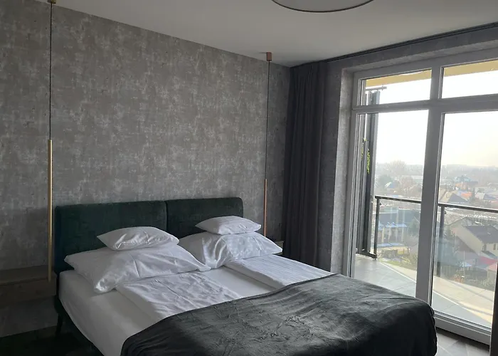 7th Heaven Apartament