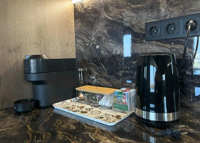 7th Heaven Апартаменты Ньиредьхаза