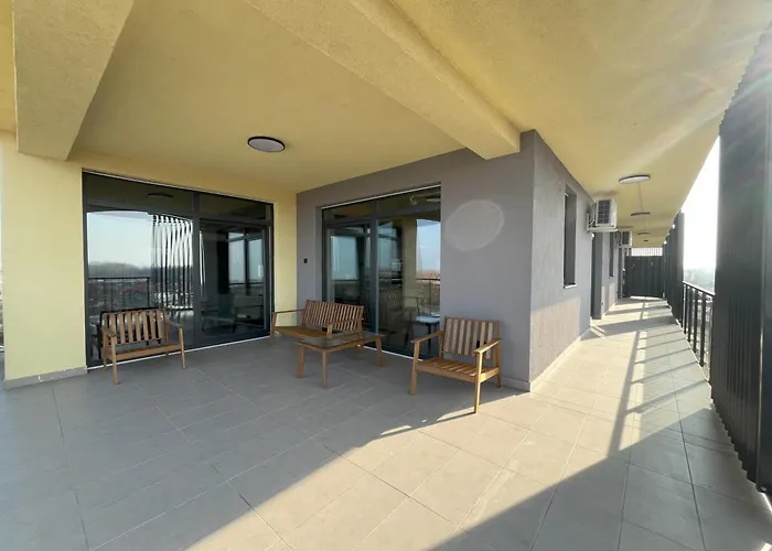 7th Heaven * Ньиредьхаза