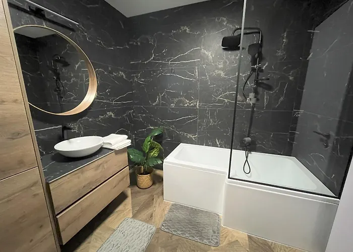 7th Heaven Апартаменты