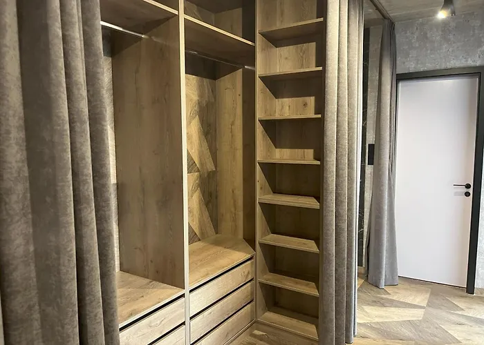 7th Heaven Apartament *