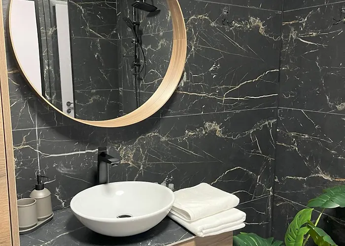 Апартаменты 7th Heaven Ньиредьхаза