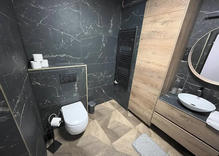 Апартаменты 7th Heaven